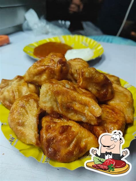 RKC MOMOS & SHAWARMA ROLL, Daman - Restaurant menu, prices and reviews