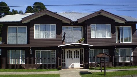 HOTEL PUERTA DEL LAGO (Puerto Varas) - Specialty Hotel Reviews, Photos ...