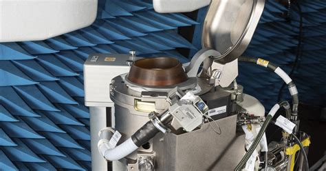 Boldly Go! NASA’s New Space Toilet Offers More Comfort, Improved Efficiency for Deep Space Missions