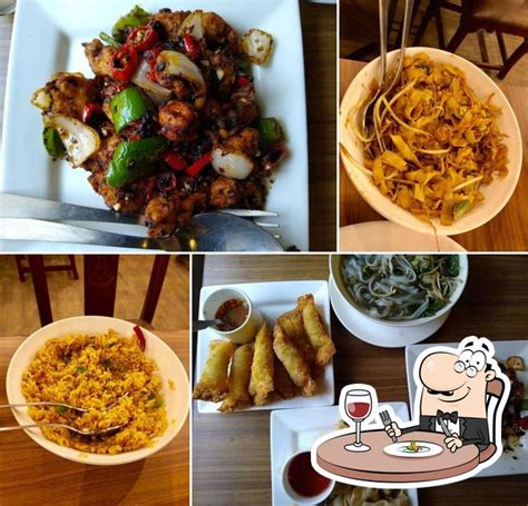 Vietnamese Kitchen, Bengaluru, 2JCQ+QXF - Restaurant reviews