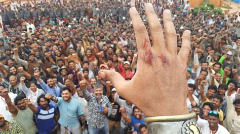 'Baahubali' (Bahubali) 2 climax shoot completed: Last day filming of SS ...