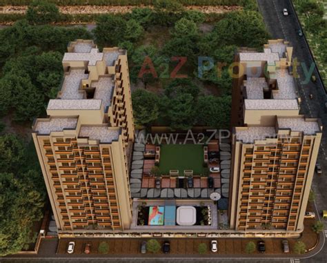 Sun Shela One | 2 BHK Flats, 3 BHK Flats at Shela, Ahmedabad
