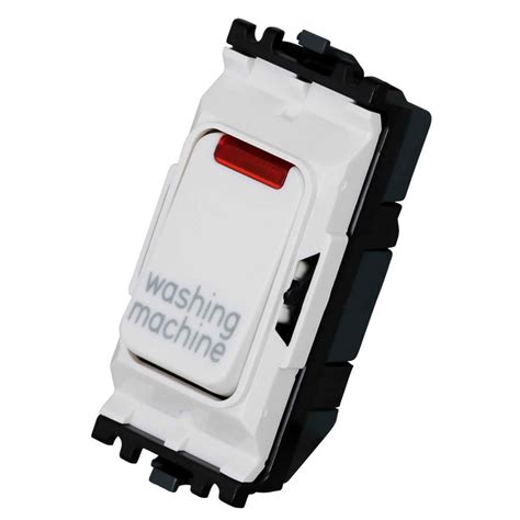 Image result for Washing Machine Grid Switch