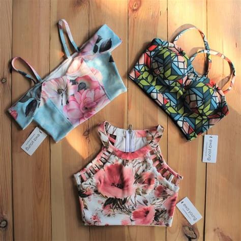 Fresh Arrivals – Page 2 – ewa young