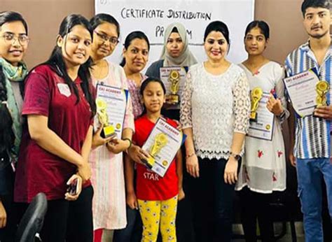 Best French|German|Spanish|English|Computer Institute in Delhi- CKI ACADEMY