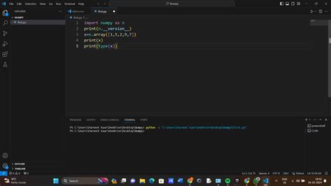 Image result for Numpy Library in Python Coding