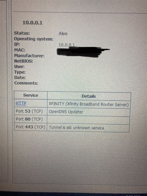 Image result for Exploit Xfinity