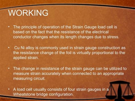 Image result for Load Cell Function
