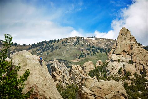Experience the Beauty of Idaho’s State Parks