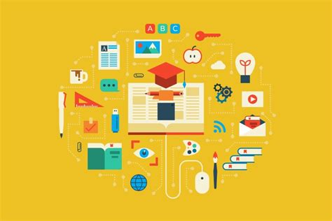 Education Vector Graphics 的图像结果