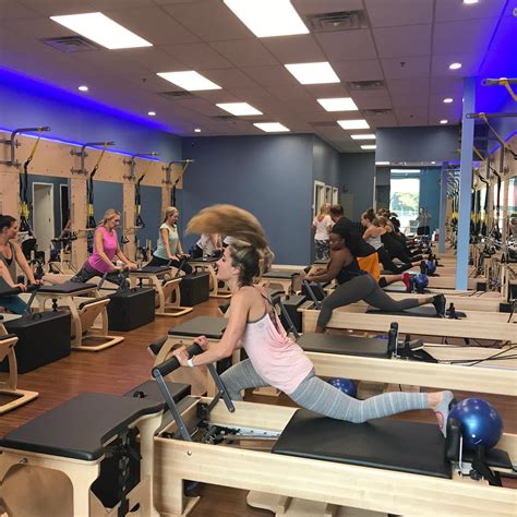 Club Pilates Brookhaven | Reformer Pilates Studio