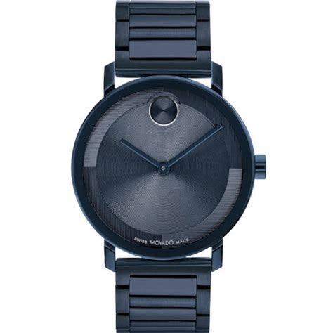 Buy Movado Watches For Men & Women in India