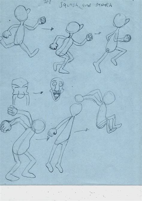 Image result for Animation Exercise 7