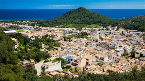 Hotels in Capdepera from ₹ 7,824 - Find Cheap Hotels with momondo