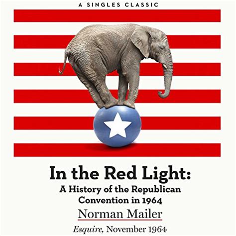 In the Red Light: A History of the Republican Convention in 1964 (Audio ...
