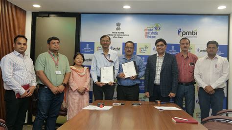 Pharmaceuticals & Medical Devices Bureau of India