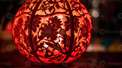 Image result for Paper Latern Pattern Design