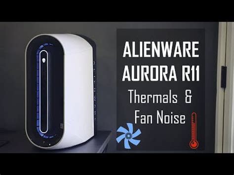 Image result for Alienware Alpha R2 Fan Noise