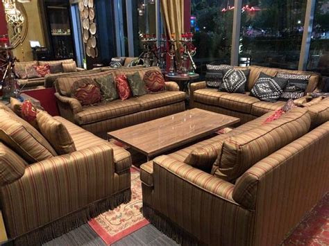 AMARA RESTAURANT, Port of Spain - Restaurant Reviews, Phone Number ...