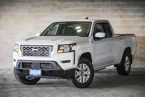 New 2023 Nissan Frontier SV King Cab 4×2 Auto Extended Cab Pickup in Los Angeles #N3630246 ...
