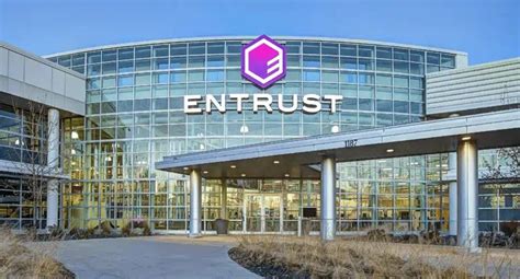 Entrust Software 的图像结果