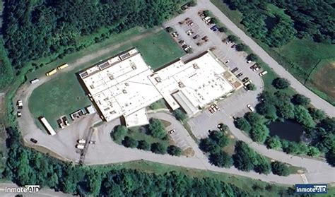 Transylvania County NC Jail Inmate Search, Visitation and Contact ...