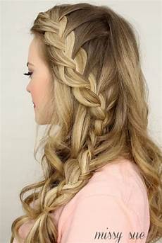 Plait Hairstyles by 10 Prettiest Plait Hairstyles To Try Out Now All Plait Hairstyles