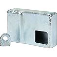 Mytee Products Weld on Shipping Container Lock Box - Cargo Container ...