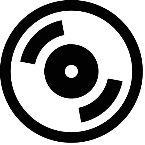 Compact Disk PNG Images Transparent Free Download