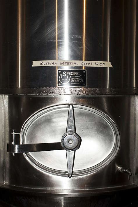 Local beer is all the rage in Monterey