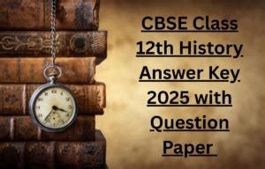 Navodaya Answer Key 2025 Class 6, Check JNV Phase 1 Answer Key Here