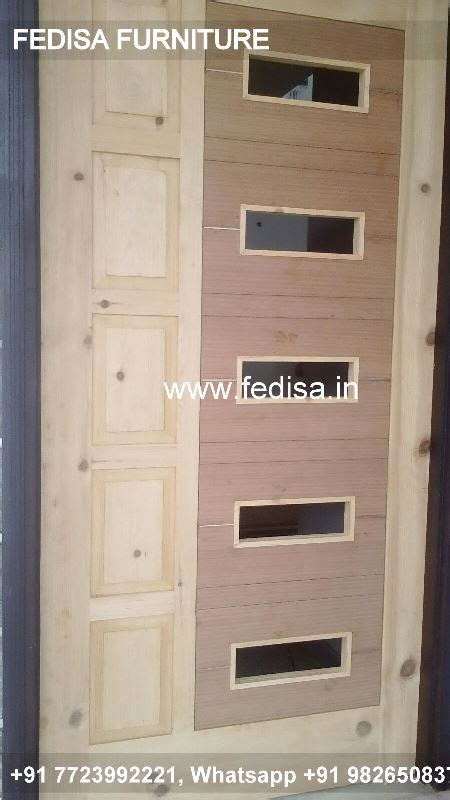 Main Door Design Wooden Main Door Design Drawing Room Glass Door Design ...