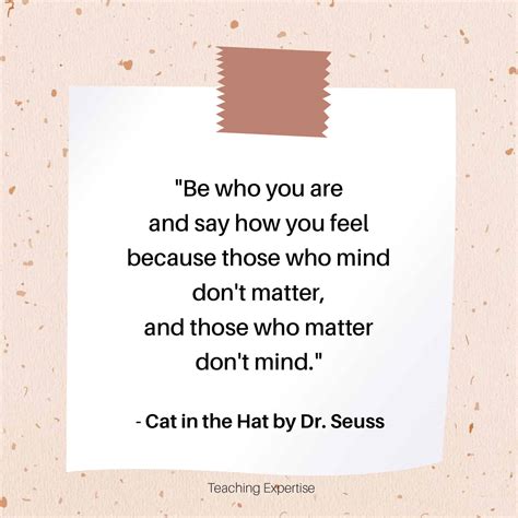 50 Inspiring Children's Book Quotes - Teaching Expertise