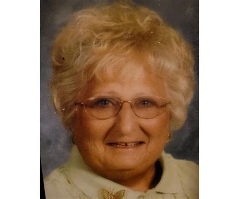 Loretta Ann Martin Obituary (2025) - Moberly, MO - Pathway-Millard ...