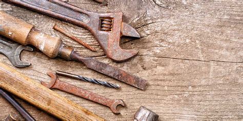 Rust Cleaner 的图像结果