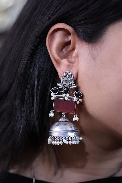 ALIA JHUMKAS – Phullara