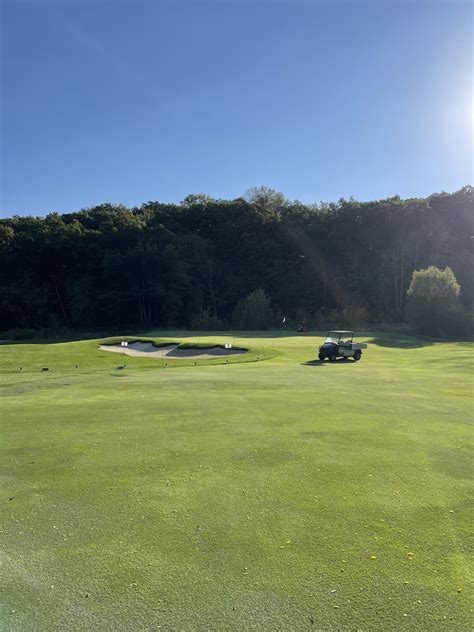 ZINKAND GOLF DESIGN BEGINS SECOND PHASE OF MASTER PLAN PROJECT AT ...