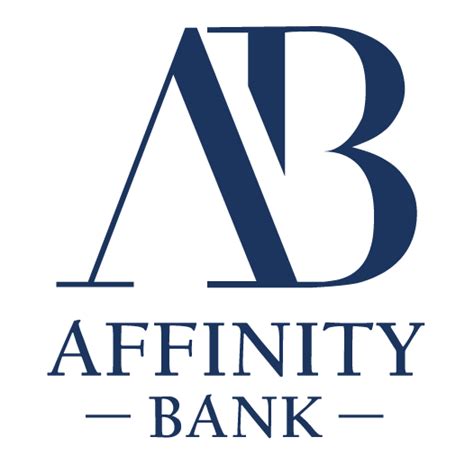 Image result for Affinity Bank Logo