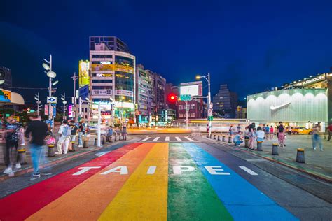 10 of the best places to visit in Taiwan: from lively cities to peaceful nature havens | Cool ...