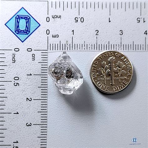 HERKIMER DIAMONDS – Cabochons4sale