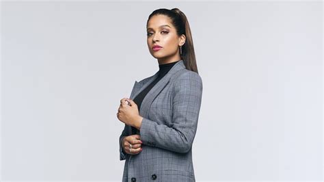 Everything we know about Lilly Singh’s late-night debut so far | Vogue ...