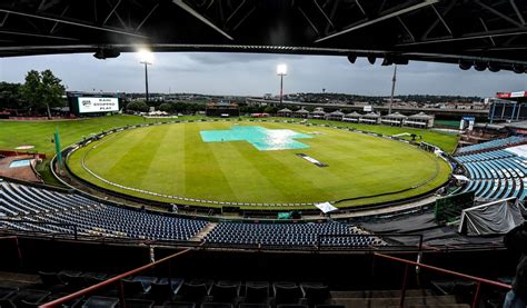 Cricket South Africa amend bio-bubble restrictions ahead of India tour