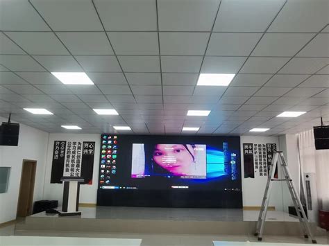 Compact Line Array System 的图像结果