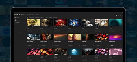 Native Instruments Installer 的图像结果