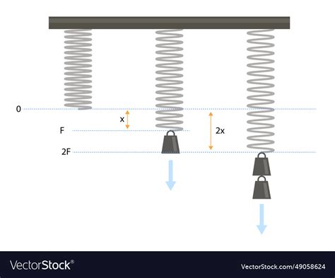 Spring Force 的图像结果