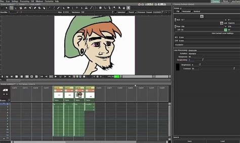 10 Best 2D Animation Software in 2020 [Free/Paid]