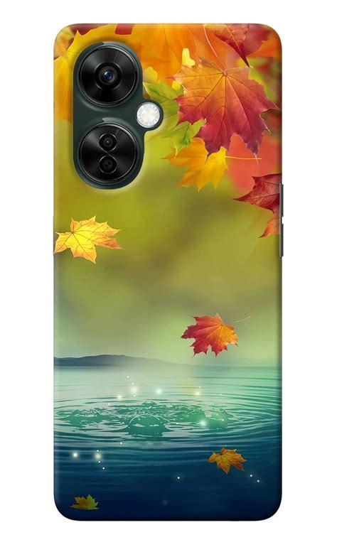 CASEKARO Flowers Printed Cover for OnePlus Nord CE 3 Lite 5G | Stylish ...