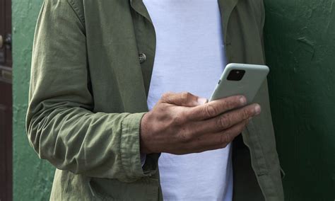 Pixel 5 Phone 的图像结果