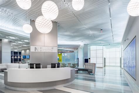 7 Medical Office Interior Design Ideas to Enhance Wellness - Arktura