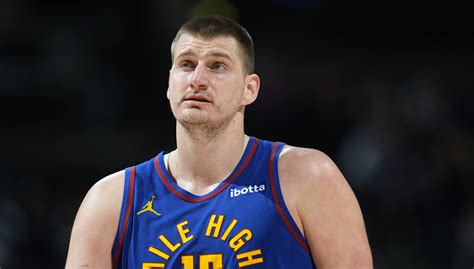 Jokić "odlepio" od sreće VIDEO - NBA - Košarka - B92.sport - B92.net